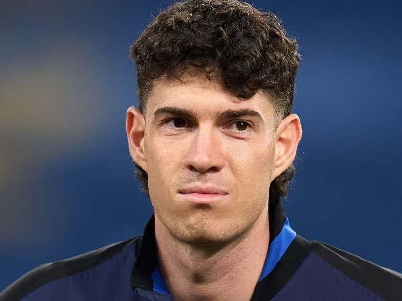 联赛中的劲 联赛中的劲