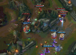 关注的焦点 关注的焦点