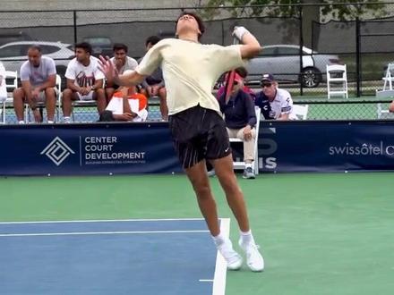 赛程中降低 赛程中降低