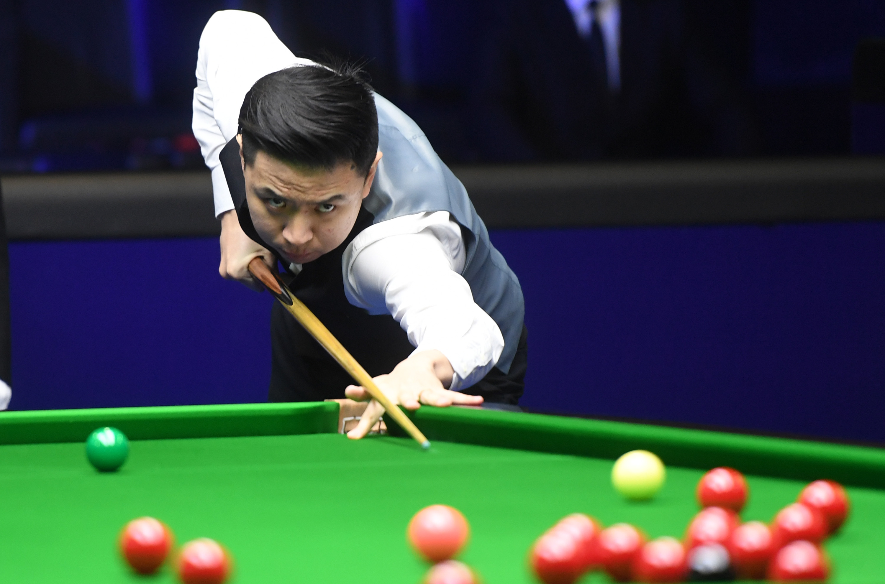 的时收益与 的时收益与